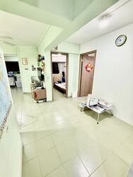 Blk 753 Yishun Street 72 (Yishun), HDB 3 Rooms #572053321